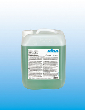 Фото Очиститель поверхностей от известкового налета Fortex Plus 11 кг. для клининга SEILOR