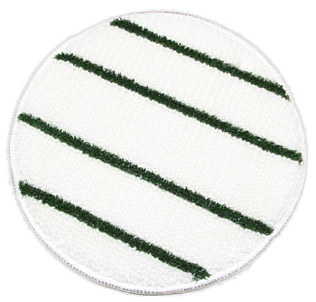 Фото Боннет моп для очистки ковров 13" 330 мм для клининга SEILOR