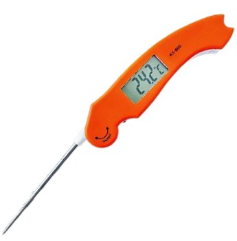 Фото Термометр складной для проверки температуры готового раствора для клининга SEILOR