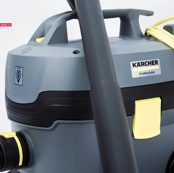 Фото Пылесос для сухой уборки Karcher T 7/1 Classic для клининга SEILOR