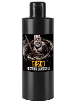 Фото Парфюм для ковров и мебели NJORD GREED, 250 мл для клининга SEILOR