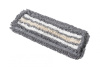 Фото Моп Росмоп MVP тафтинговый комбинированный петельный 40 см карман-язык для клининга SEILOR