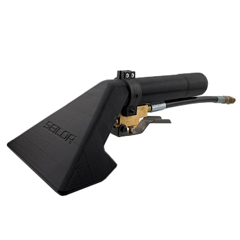 Фото Насадка для химчистки штор двухкамерная с клапаном для клининга SEILOR