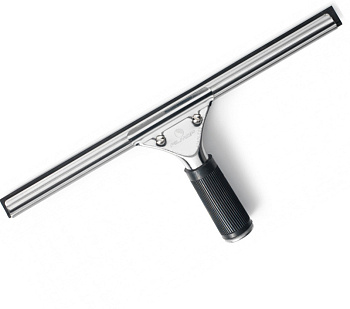 Фото Сгон для воды из нержавеющей стали Filmop 35 см для клининга SEILOR