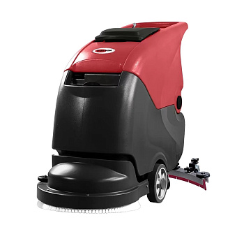 Фото VOSTOK CA50 Кабельная поломоечная машина (баки 50/55 л) для клининга SEILOR