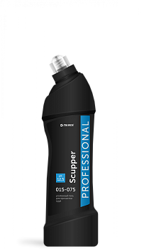 Фото Pro-brite Scupper Усиленный гель для удаления сложных засоров и устранения запахов, 1 л для клининга SEILOR