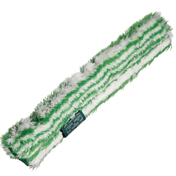 Фото Unger Шубка с повышенной впитываемостью бело-зеленая 35 см MS350 для клининга SEILOR