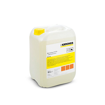 Фото Средство Karcher RM 780 Extra для чистки полов с блеском, 20 л для клининга SEILOR Фото Средство Karcher RM 780 Extra для чистки полов с блеском, 20 л для клининга SEILOR
