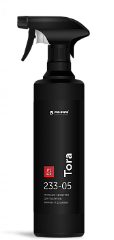 Фото Pro-brite Tora  Моющее средство для туалетов, ванных и душевых, 500 мл для клининга SEILOR