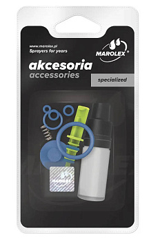 Фото Marolex Сервисный набор для клининга SEILOR