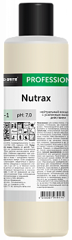 Фото Pro-brite Nutrax Усиленное универсальное моющее средство для любых поверхностей, 1 л для клининга SEILOR Фото Pro-brite Nutrax Усиленное универсальное моющее средство для любых поверхностей, 1 л для клининга SEILOR