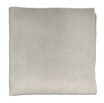 Фото Салфетка для мытья стекол из микрофибры френч-терри 40х50 250 гр для клининга SEILOR