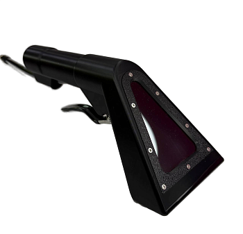 Фото Двухкамерная насадка Clean Kit черная для клининга SEILOR