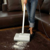 Фото Аппарат для сухой чистки ковров порошком (втирание) SEBO DUO Brush для клининга SEILOR
