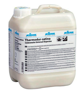 Фото Средство для защиты мрамора, альтернатива кристаллизации Prisma Steinprotektor Kiehl, 5 л для клининга SEILOR