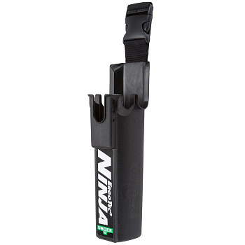 Фото Unger Ninja Ergo Tec Кобура на ремне (колчан) BB010 для клининга SEILOR