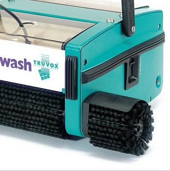 Фото Щетка боковая для Multiwash PRO 340P черная, 1 шт для клининга SEILOR