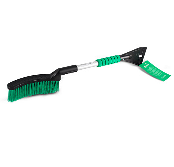 Фото Grass Щетка автомобильная для уборки снега 62 см для клининга SEILOR