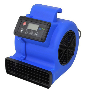 Фото Мини сушка для ковровых покрытий 150 Вт для клининга SEILOR