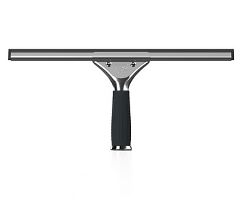 Фото TTS Стяжка для окон с резиновой рукояткой 25 см для клининга SEILOR