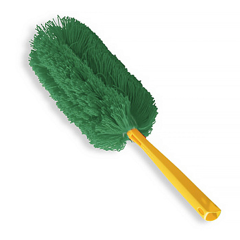 Фото TTS Щетка для уборки пыли U-образная акрил для клининга SEILOR