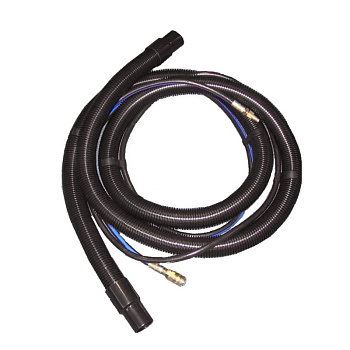 Фото Шланг всасывающий Santoemma Maxi для подачи раствора в соборе D 38, 5 м для клининга SEILOR