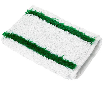 Фото Варежка петельная для чистки текстиля с полосами для клининга SEILOR