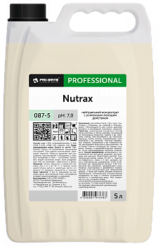 Фото Pro-brite Nutral Моющее средство с ЧАС с дезинфицирующим эффектом, 5 л для клининга SEILOR