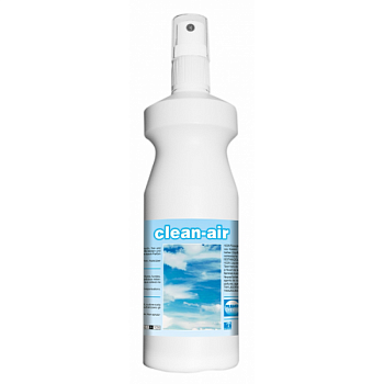 Фото Очиститель воздуха CLEAN-AIR Pramol для клининга SEILOR Фото Очиститель воздуха CLEAN-AIR Pramol для клининга SEILOR