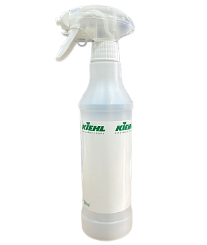 Фото Распылитель ручной пенный Kiehl 500 мл, зеленый для клининга SEILOR