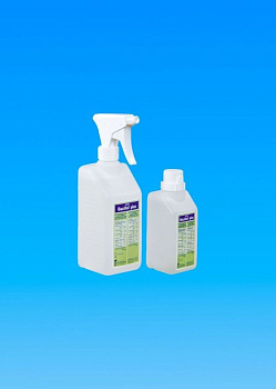 Фото Спиртовое дезинфицирующее средтство Bacillol-plus 500 мл. для клининга SEILOR