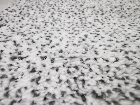 Фото Моп Росмоп NММG микроволоконный с серыми вкраплениями 40 см для клининга SEILOR