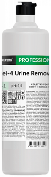 Фото Pro-brite Axel-4 Urine Remover Средство против пятен и запаха мочи, 1 л для клининга SEILOR