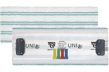 Фото TTS Uni Junior Моп запасной для набора 35 см для клининга SEILOR