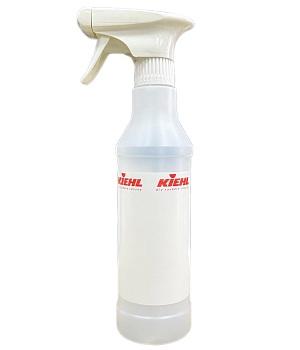 Фото Распылитель ручной Kiehl 500 мл, красный для клининга SEILOR