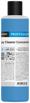 Фото Pro-brite Spray Cleaner Универсальный очиститель твёрдых поверхностей концентрат, 1 л для клининга SEILOR Фото Pro-brite Spray Cleaner Универсальный очиститель твёрдых поверхностей концентрат, 1 л для клининга SEILOR