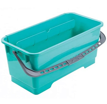 Фото Ведро для окон с отжимом Filmop 20 л синее для клининга SEILOR