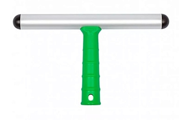 Фото Держатель алюминиевый для шубки Unger 45 см AT450 для клининга SEILOR