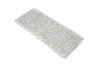 Фото Моп Росмоп NMMG микрофибра универсальный серый 50 см карман + язык для клининга SEILOR