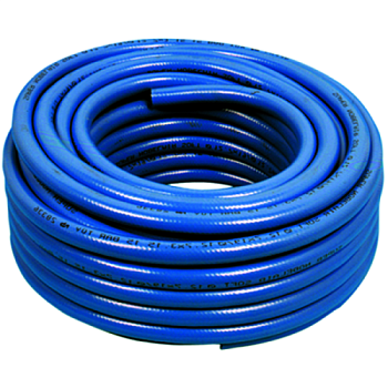 Фото Шланг синий для пеногенератора 8х13 метражом в бухтах по 50-100 м для клининга SEILOR