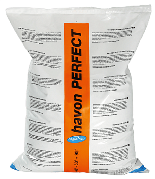 Фото HAVON PERFECT Hagleitner Профессиональный стиральный порошок для цветного и белого белья, 15 кг для клининга SEILOR Фото HAVON PERFECT Hagleitner Профессиональный стиральный порошок для цветного и белого белья, 15 кг для клининга SEILOR