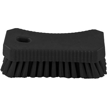 Фото Щетка малая черная 11009 для клининга SEILOR