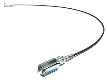 Фото Трос большой щеточного узла Free EVO для клининга SEILOR