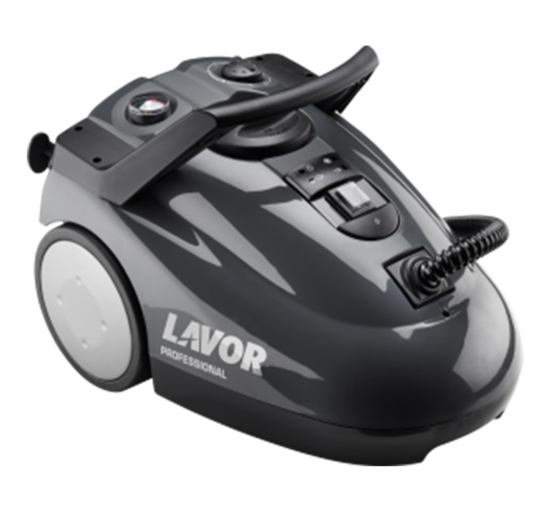 Фото Парогенератор Lavor Pro GV Kone Professional 2300 Вт для клининга SEILOR