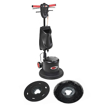 Фото Роторная однодисковая машина Viper LS160-EU в сборе для клининга SEILOR