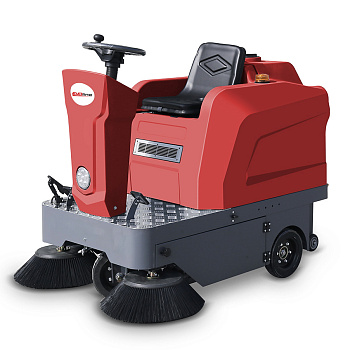 Фото Подметальная машина EVOline SWB 1250 R без З/У и АКБ для клининга SEILOR