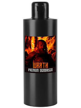 Фото Парфюм для ковров и мебели NJORD WRATH (Tom Ford Tobacco Vanille), 250 мл для клининга SEILOR