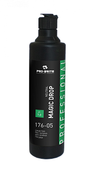 Фото Моющее средство без запаха для посуды Magic Drop Neutral, 0,5 л для клининга SEILOR