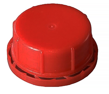 Фото Крышка для химостойкой бутылки 500 мл и 1 л для клининга SEILOR