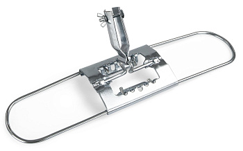 Фото Флаундер Filmop металлический для сухой уборки, 60 см для клининга SEILOR